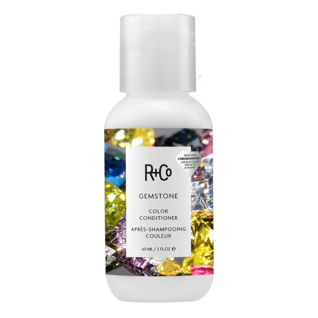 Gemstone Color Conditioner