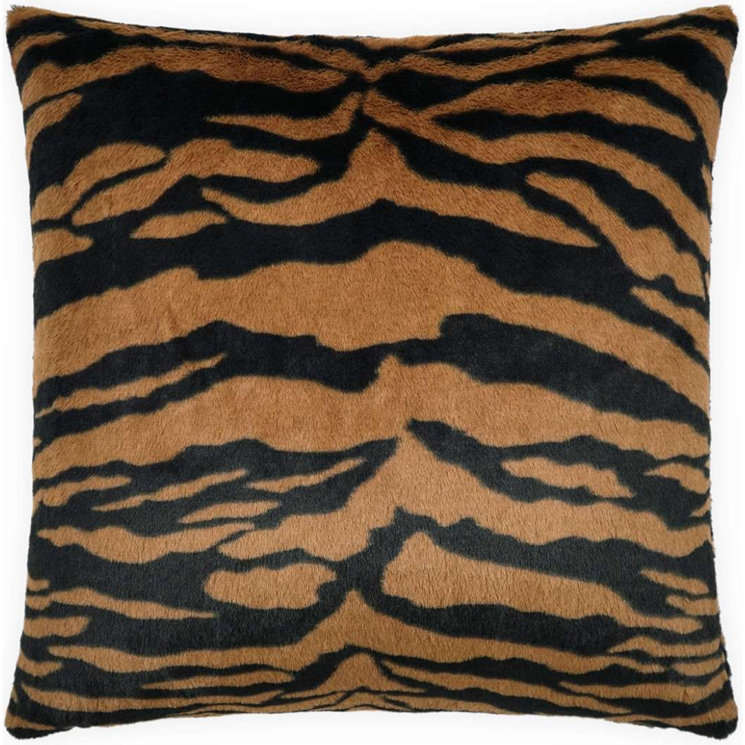 Getti Pillow, Tiger