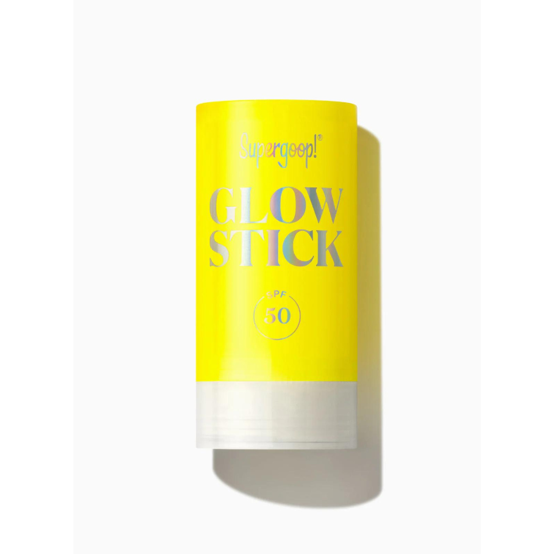 Glow Stick Sunscreen SPF 50, 0.70 oz