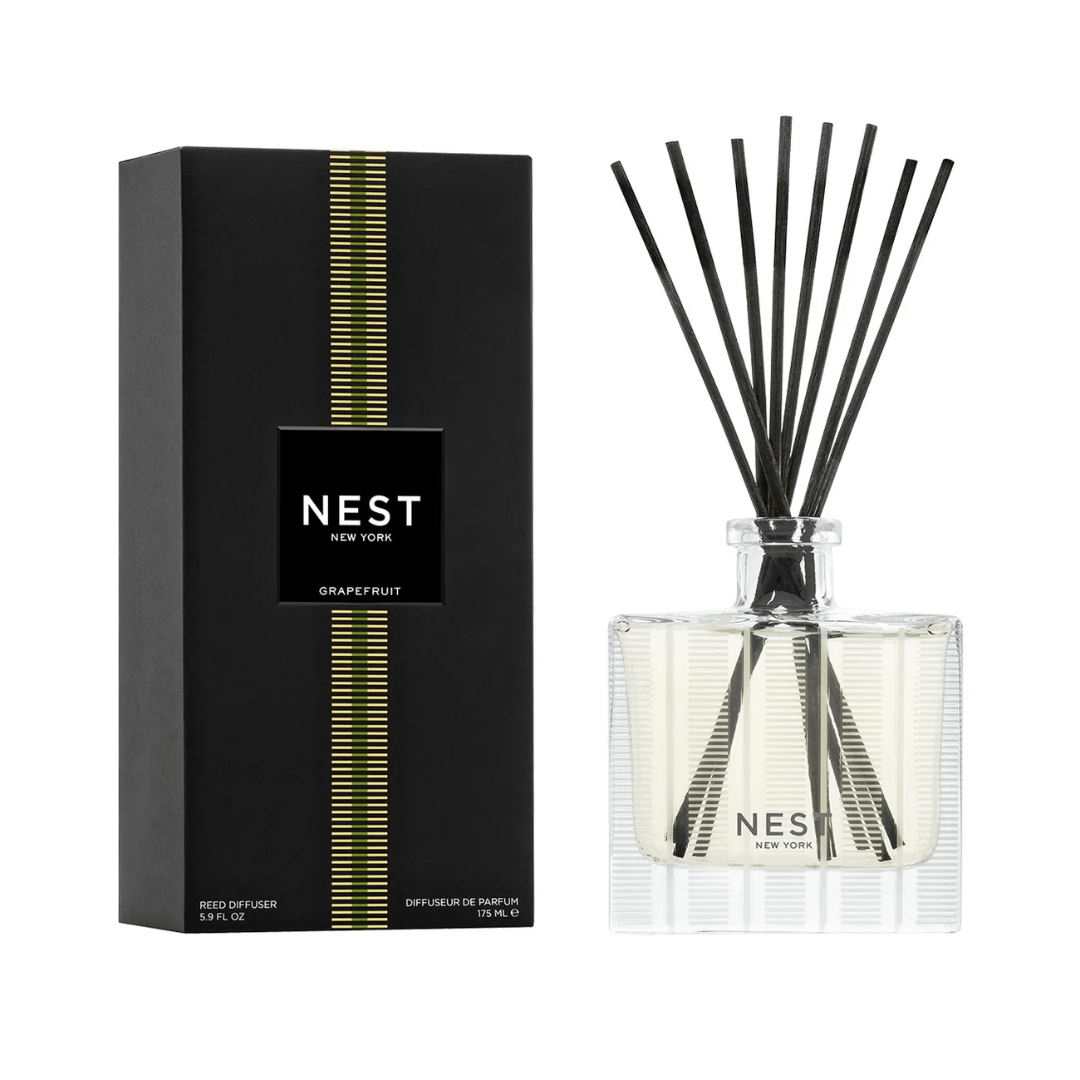 Grapefruit Reed Diffuser