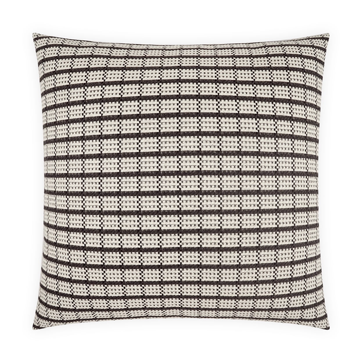 Grazino Graphite Pillow
