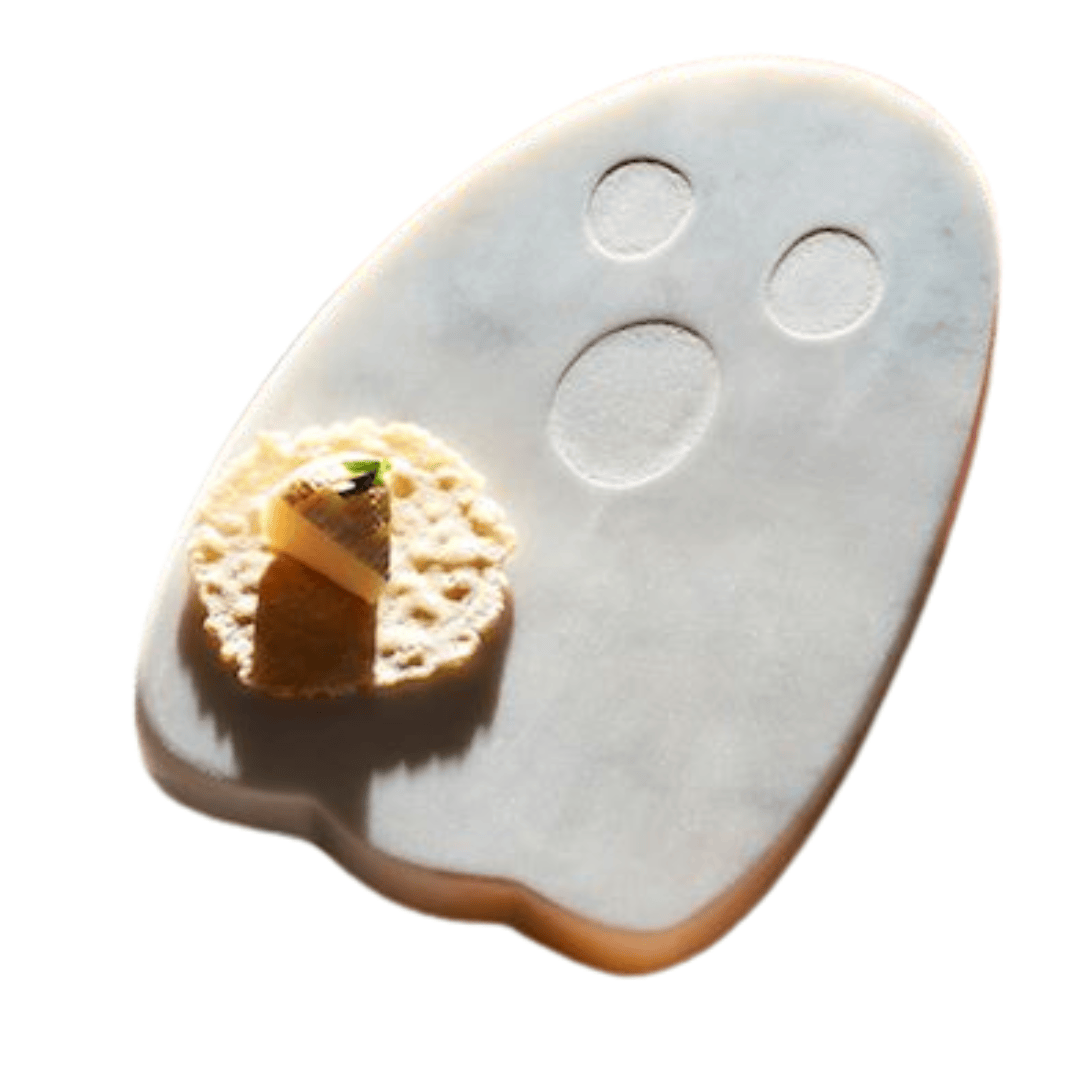 Halloween Marble Board