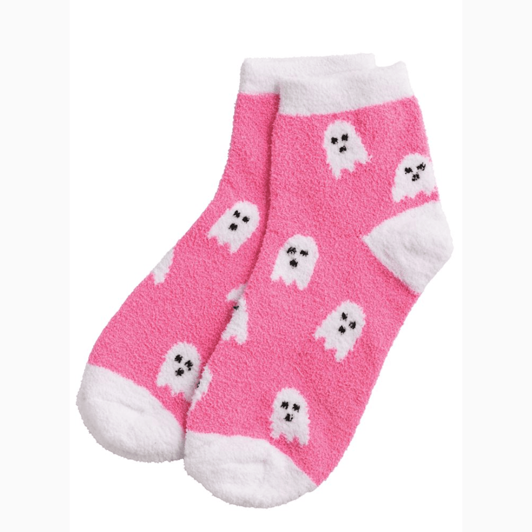 Halloween Socks Set