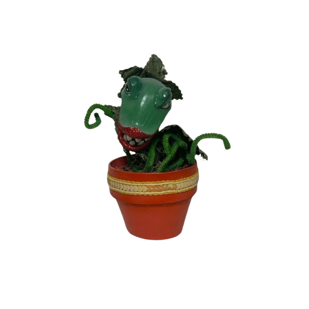 Halloween Venus Fly Trap, Small