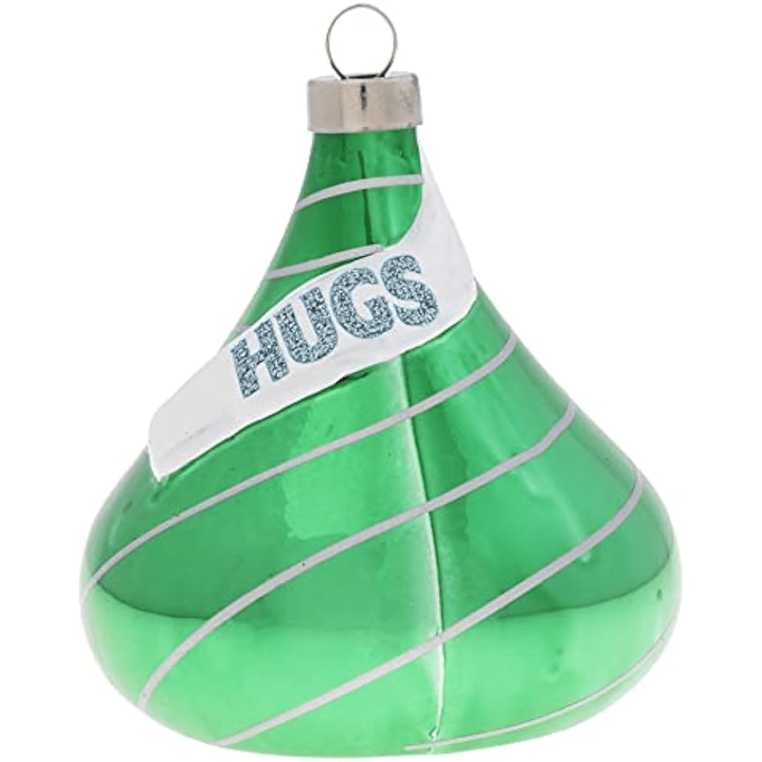 Hershey's Hug Ornament