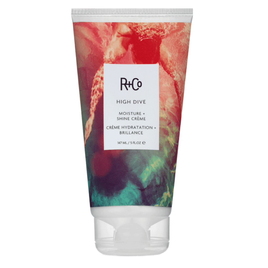 High Dive Moisture + Shine Creme