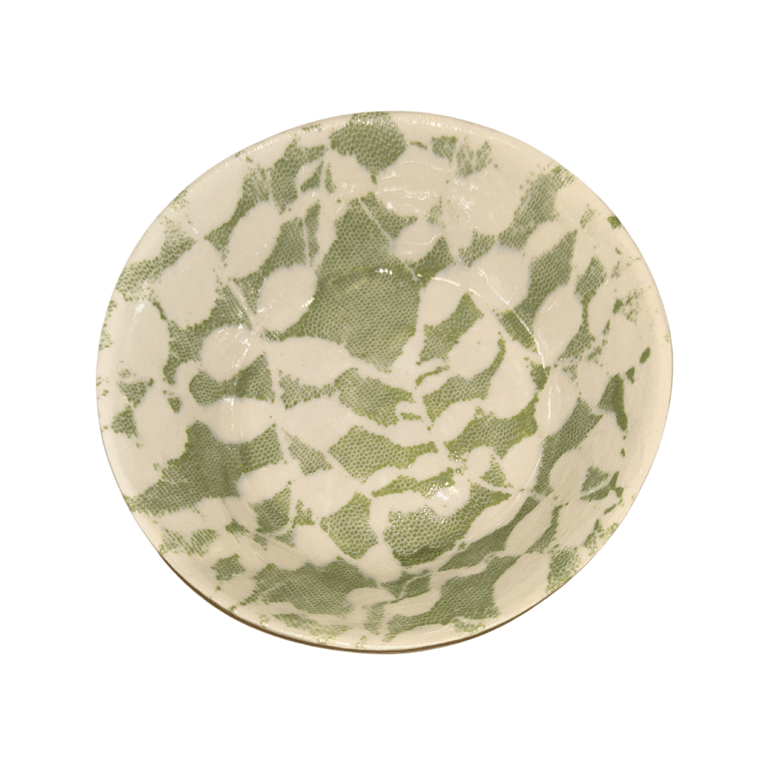 Ice Cream Bowl / Aspen Citrus