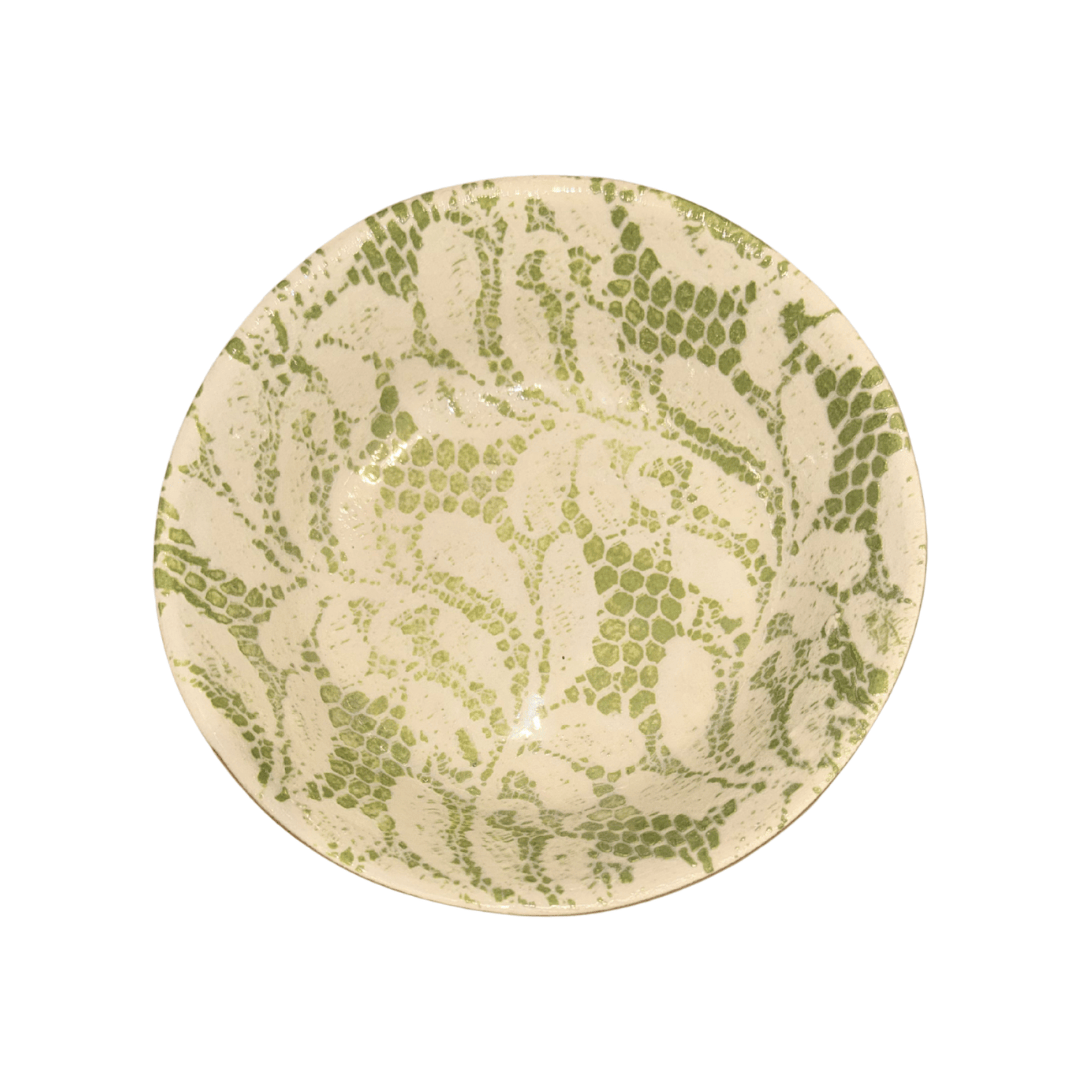 Ice Cream Bowl / Tahiti Citrus