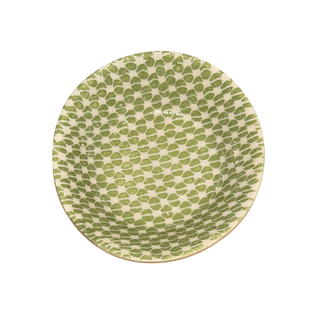 Ice Cream Bowl / Tempo Citrus