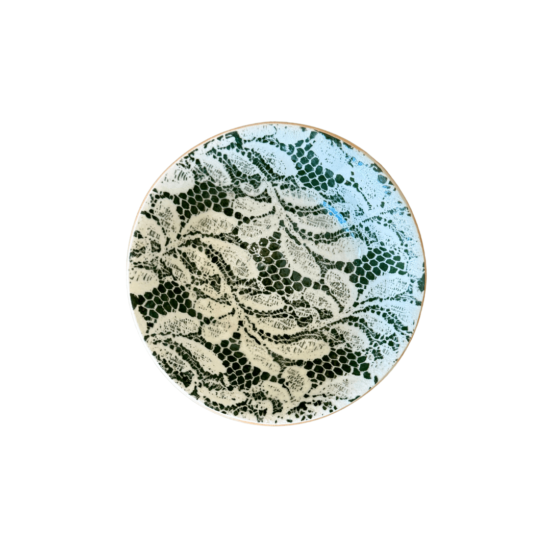 Ice Cream Bowl / Arbor Pine