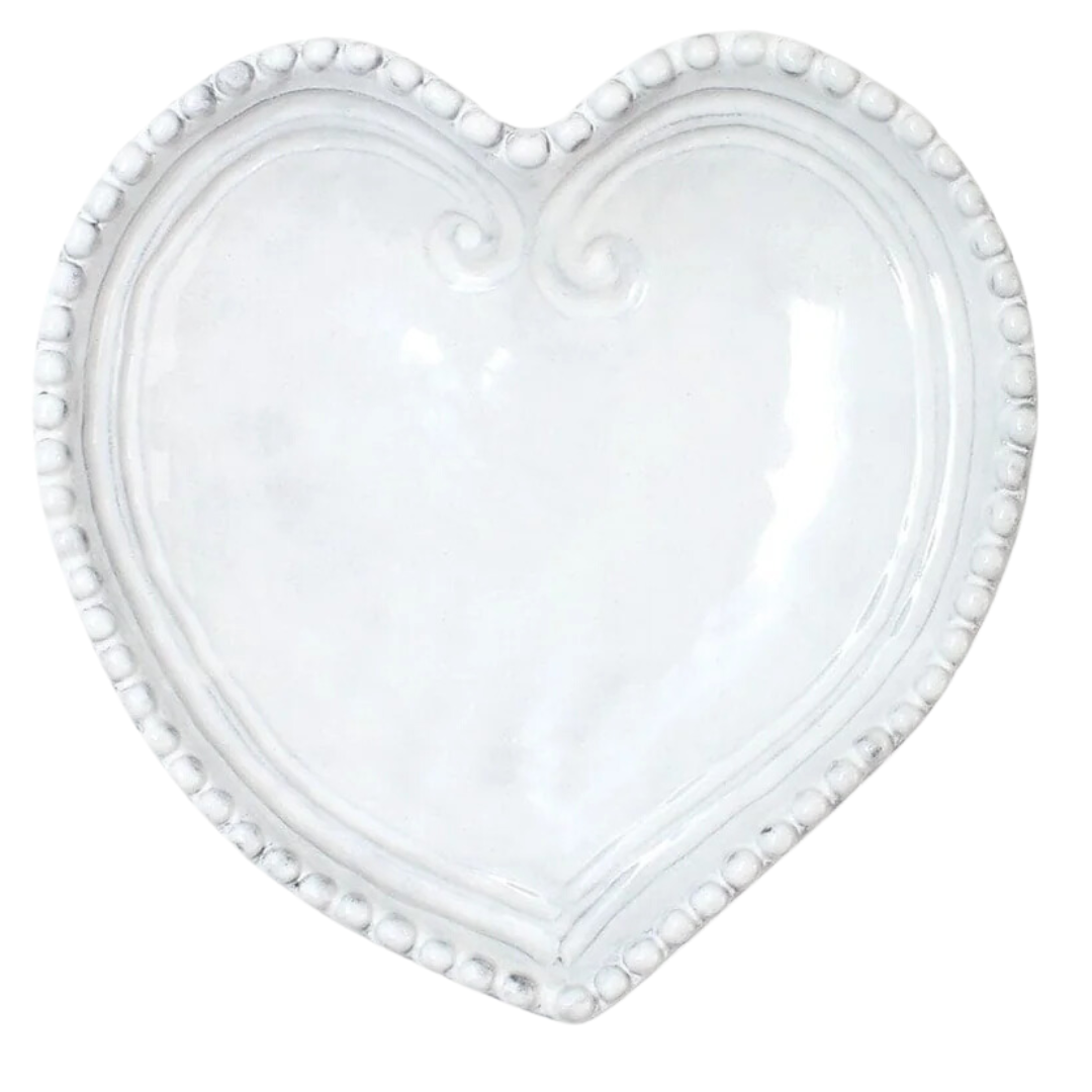 Incanto - Heart Dish