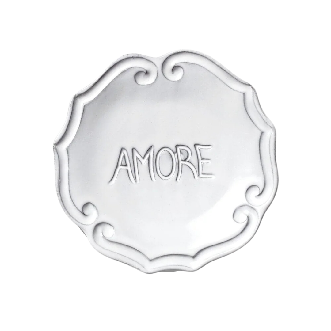 Incanto Amore - Plate