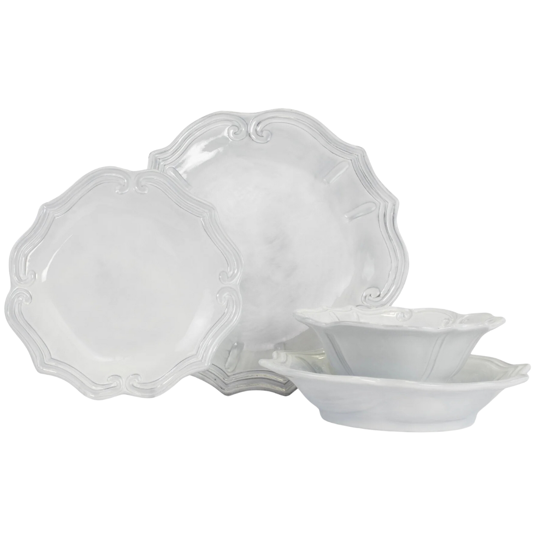 Incanto Baroque - Four Piece Place Setting