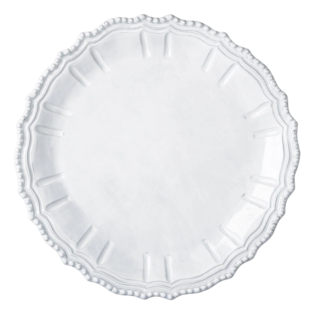 Incanto Baroque - Round Platter