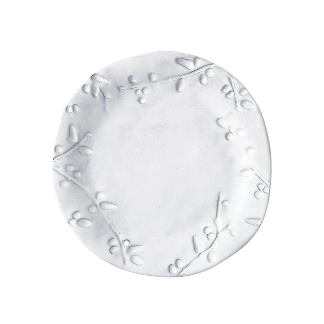 Incanto Branch - Canape Plate