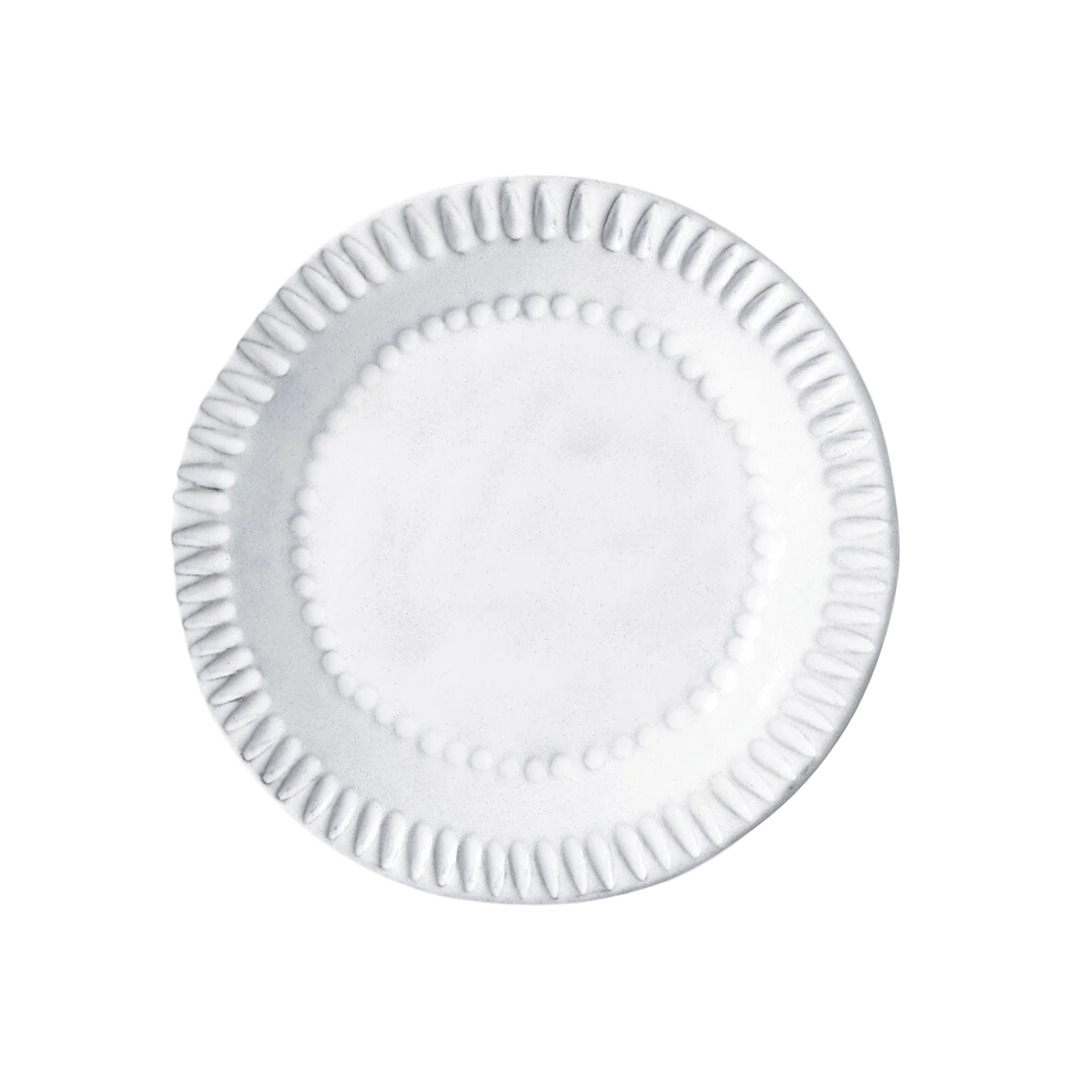 Incanto Dimpled - Canape Plate