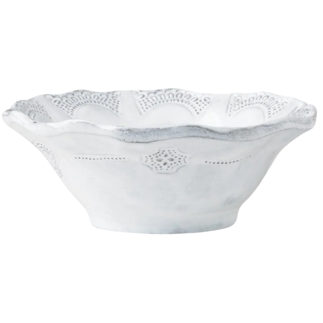 Incanto Lace - Cereal Bowl