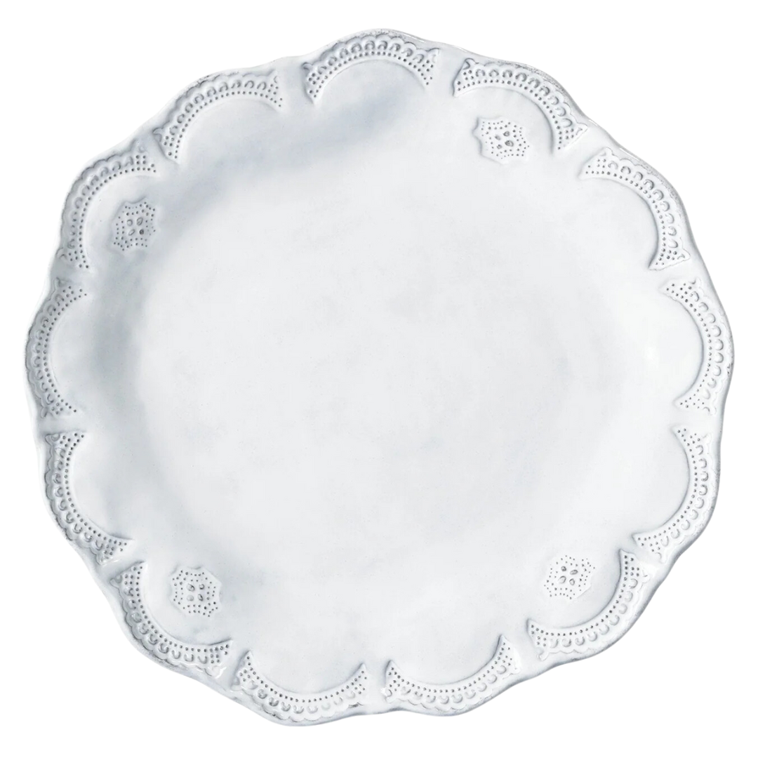 Incanto Lace - European Dinner Plate