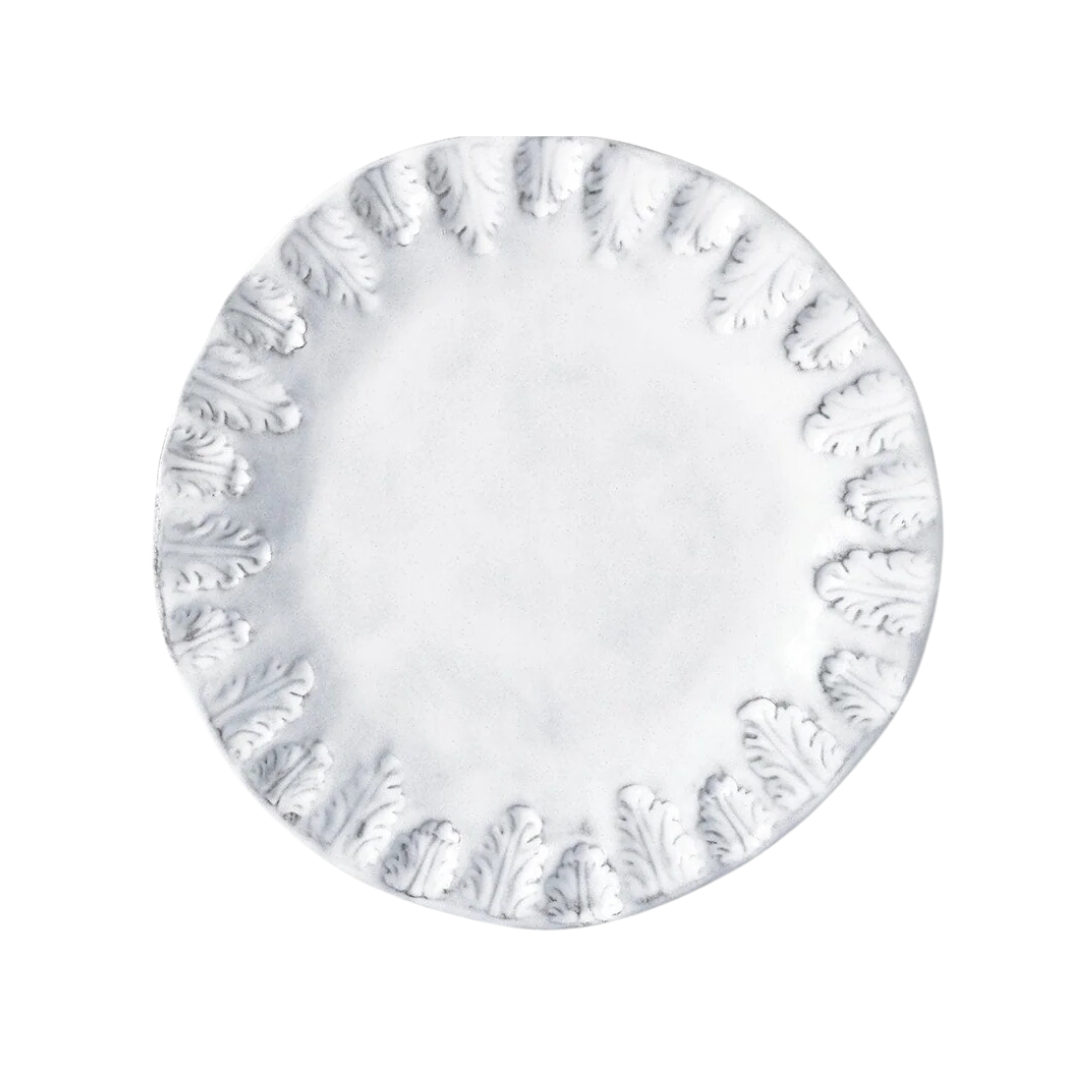 Incanto Leaf - Canape Plate