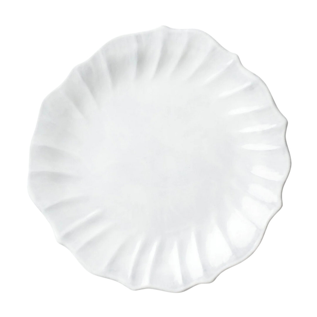 Incanto Ruffle - Salad Plate