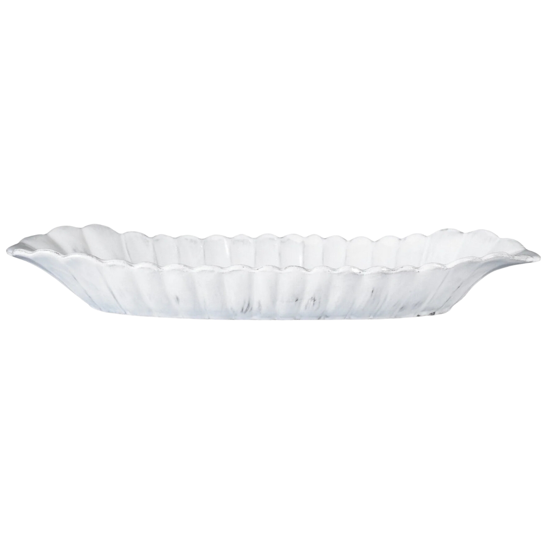 Incanto Scallop - Bread Server