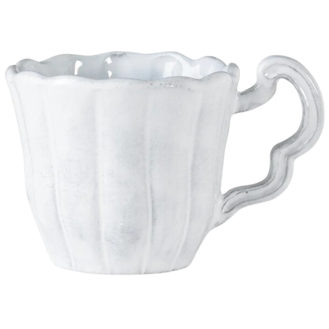 Incanto Scallop - Mug