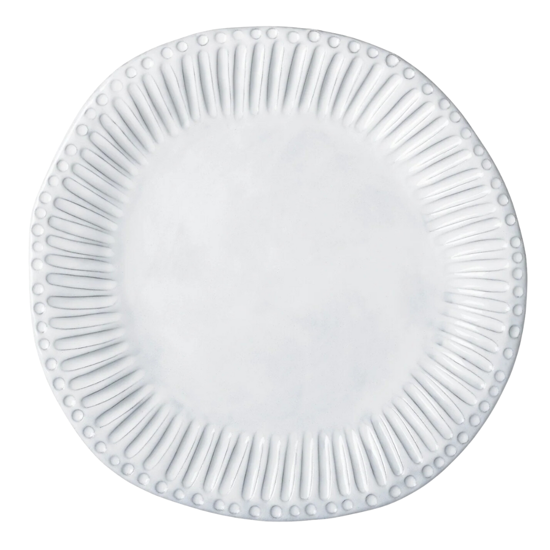 Incanto Stripe - European Dinner Plate