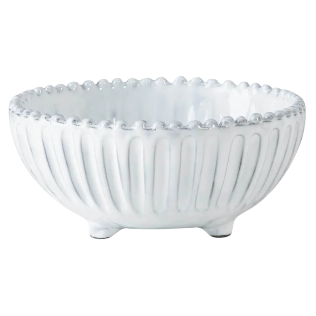 Incanto Stripe - Footed Bowl