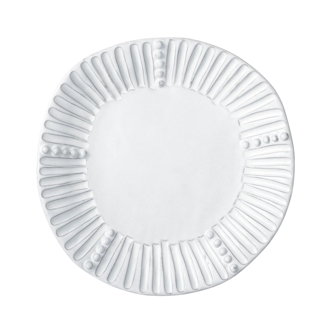 Incanto Stripe - Salad Plate