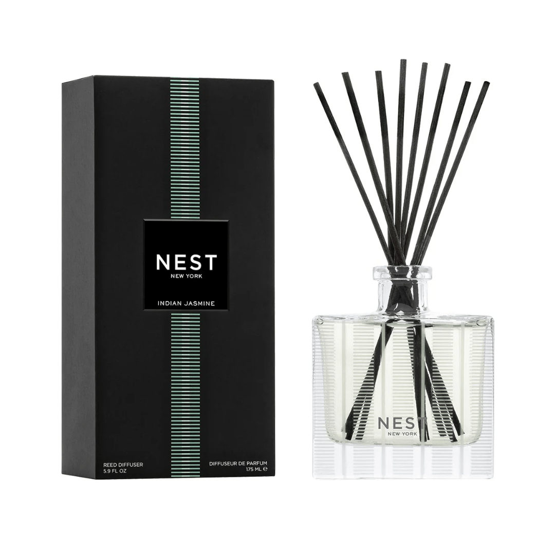 Indian Jasmine Reed Diffuser