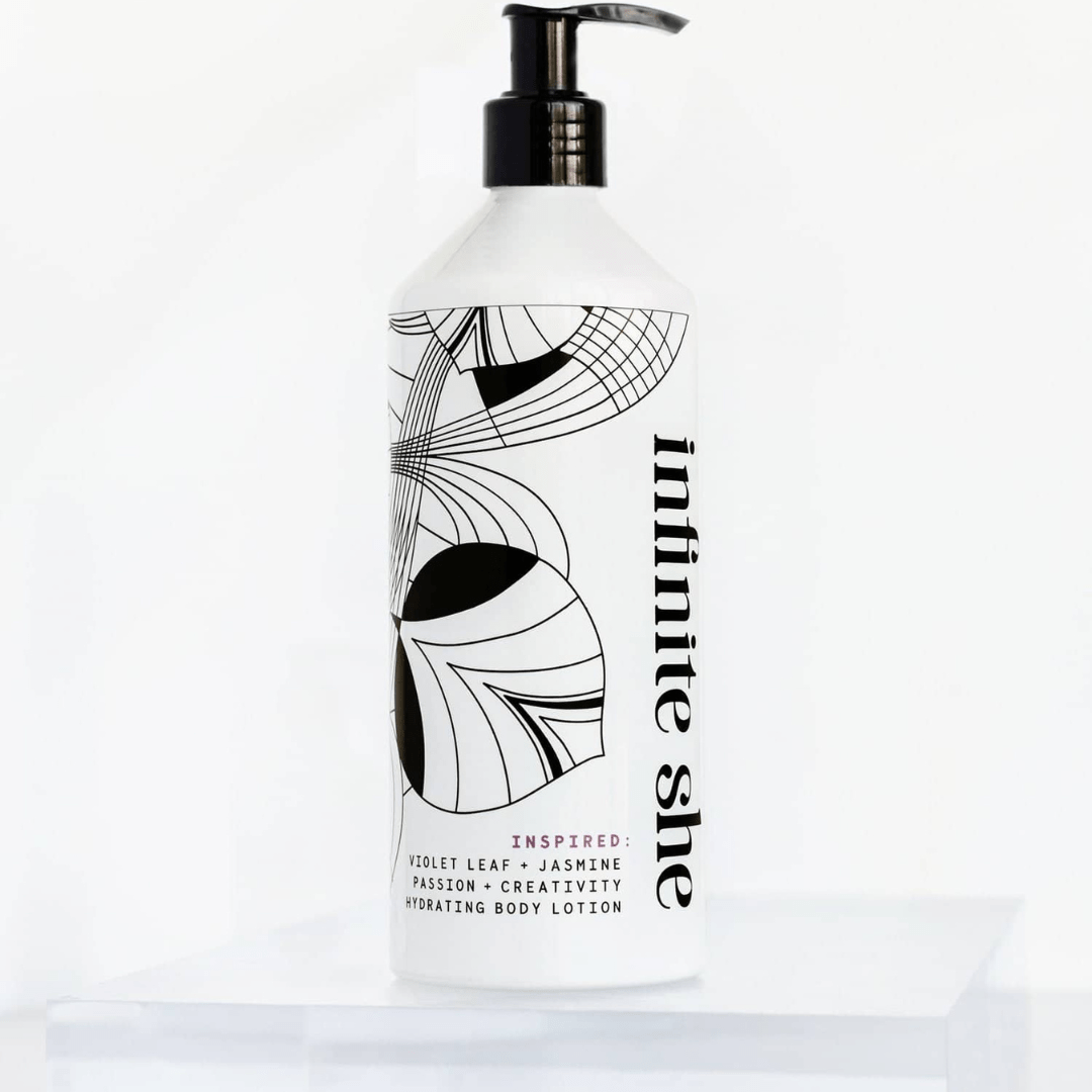 Inspired Hydrating Lotion