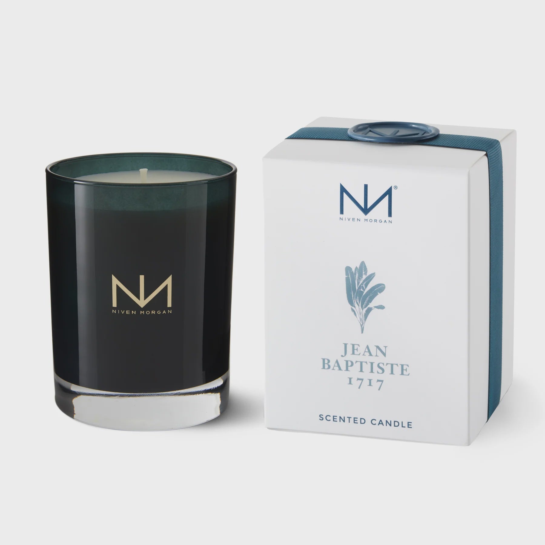 Jean Baptiste 1717 / Candle