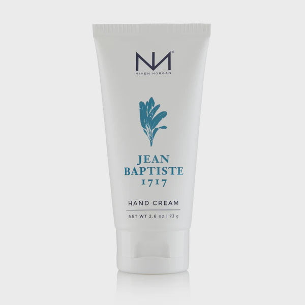 Jean Baptiste 1717 / Travel Hand Cream