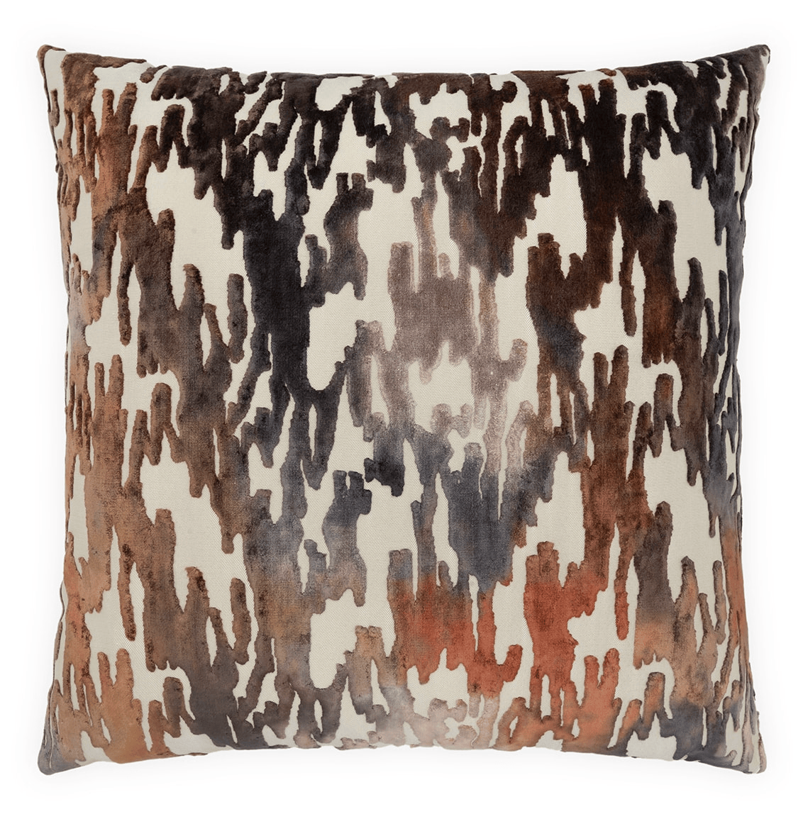 Jervis Pillow - Clay