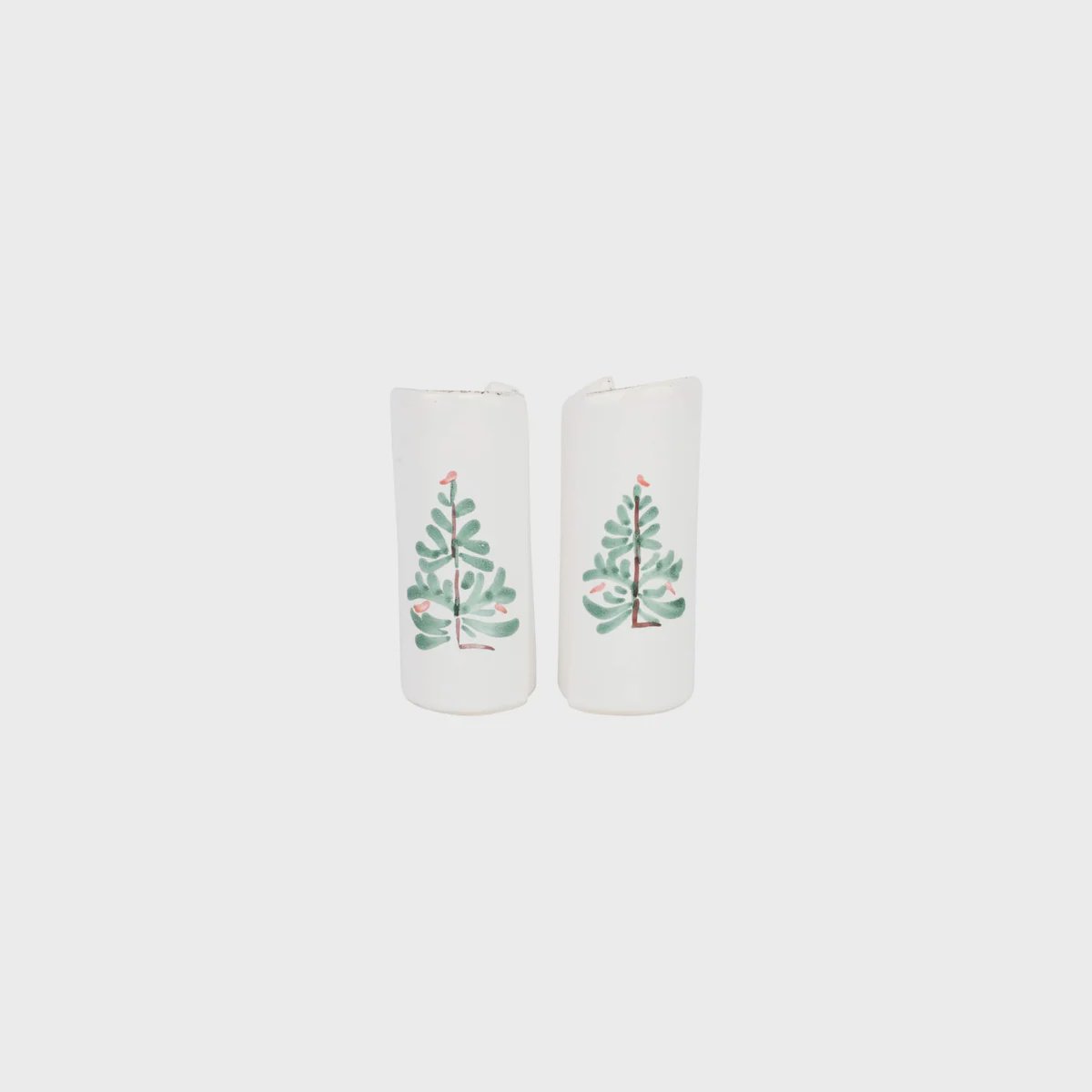 Lastra Holiday Salt & Pepper