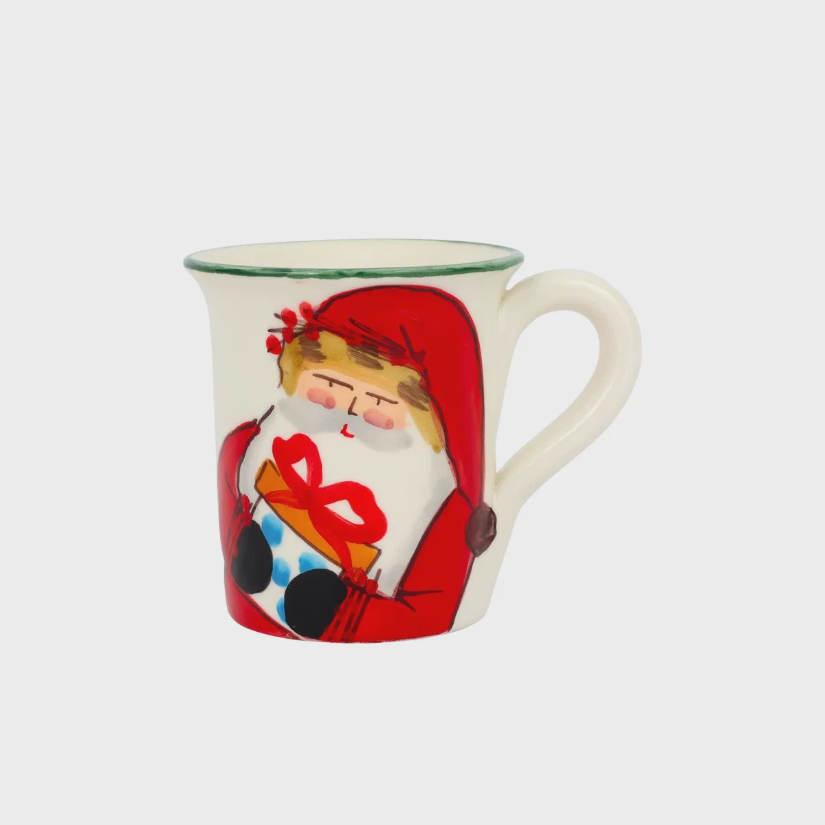 Old St. Nick 2026 Limited Edition Mug