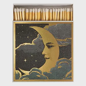 Land Of Nod Matches