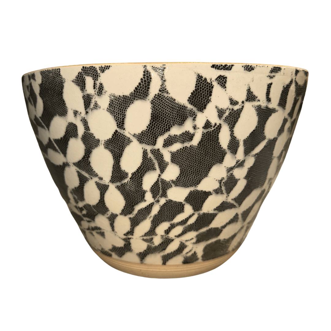 Large Ice Bucket / Aspen Black
