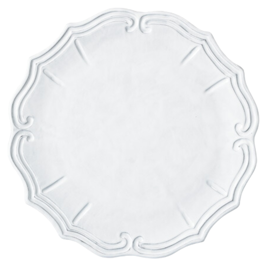 Incanto, Baroque - Service Plate/Charger