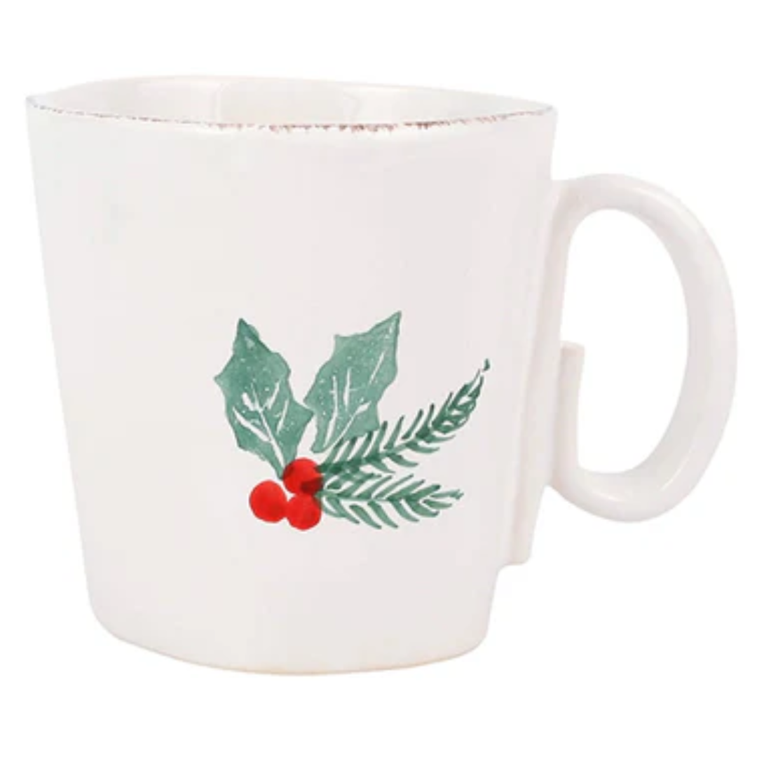 Lastra, Evergreen - Mug