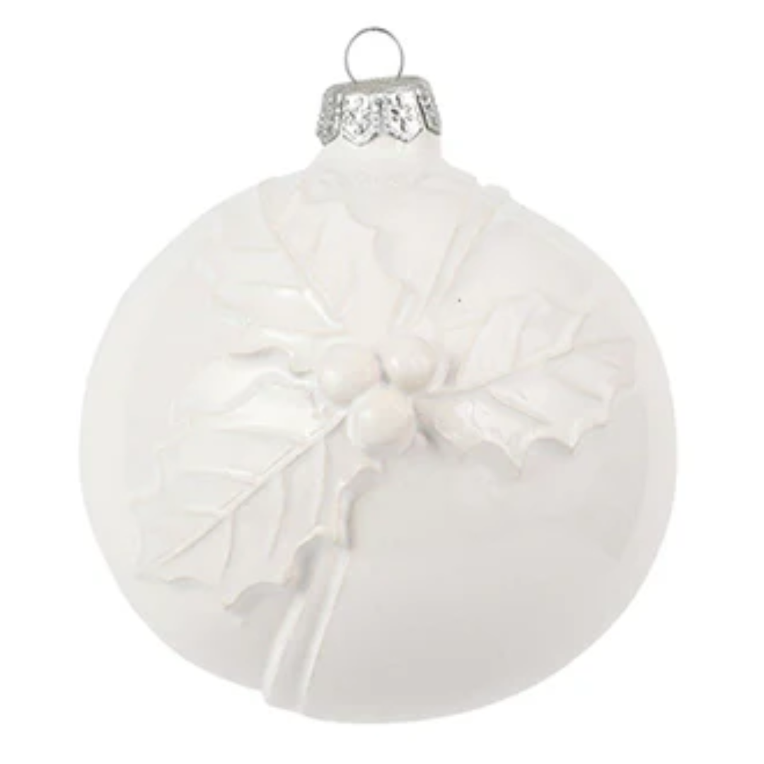 Lastra, Evergreen - Ornament