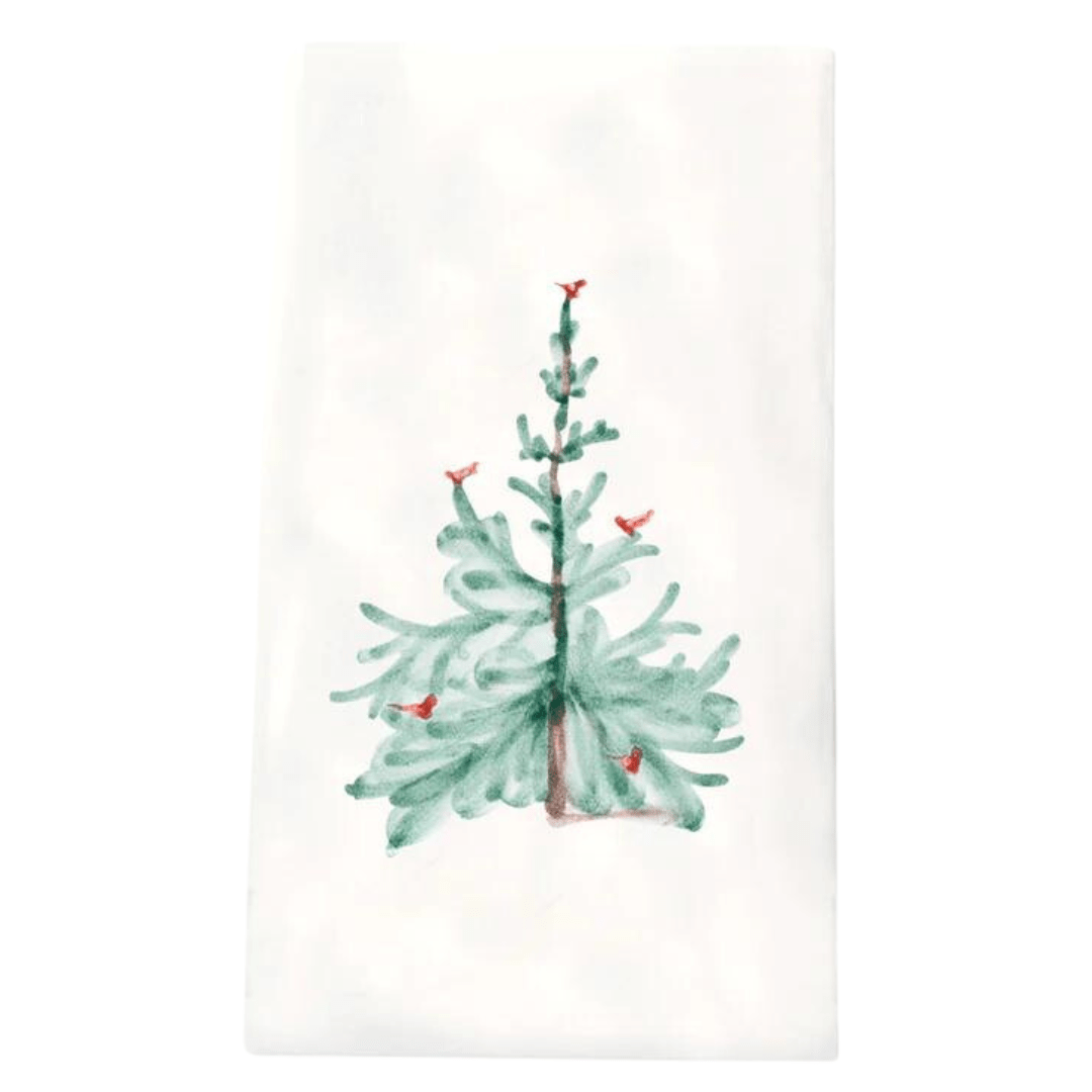 Lastra, Holiday - Papersoft Napkins: Guest