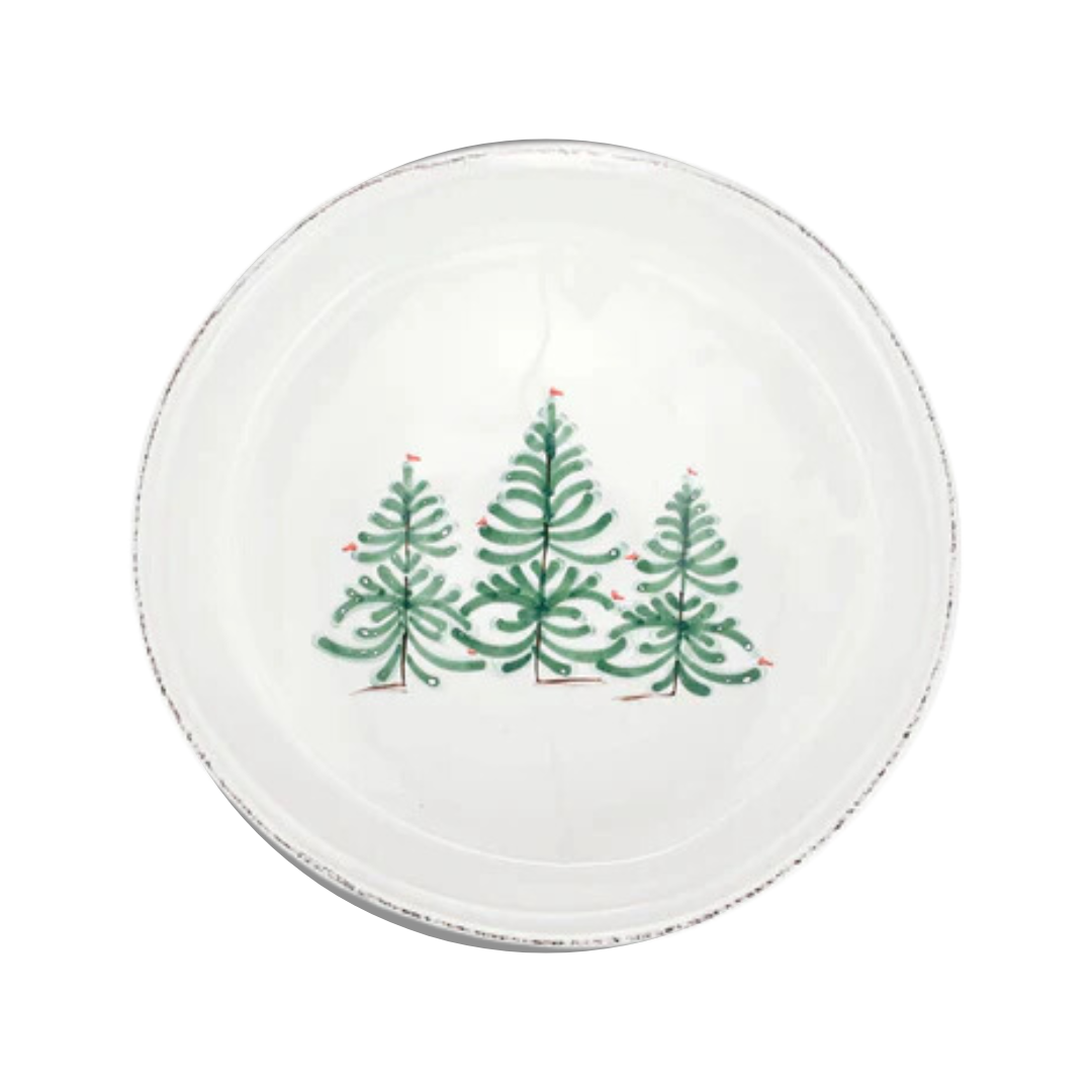 Lastra, Holiday - Pie Dish