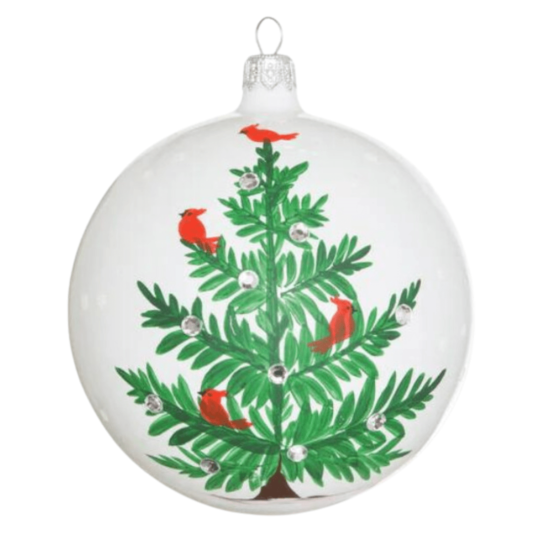 Lastra, Holiday - Tree Ornament