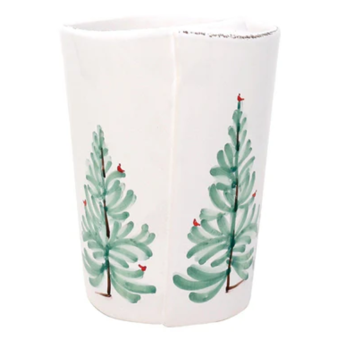 Lastra, Holiday - Utensil Holder