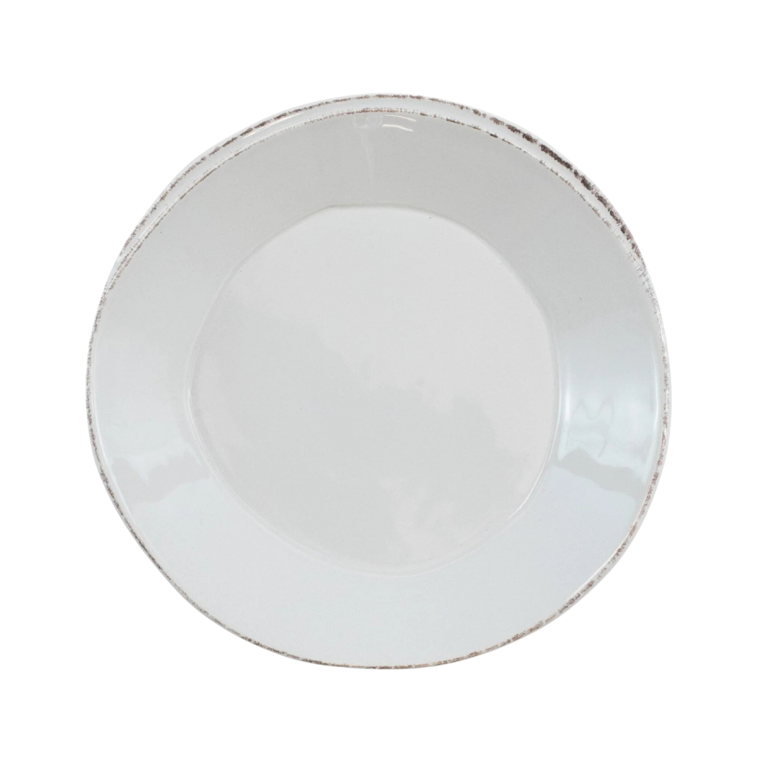 Lastra, Light Gray - Pasta Bowl