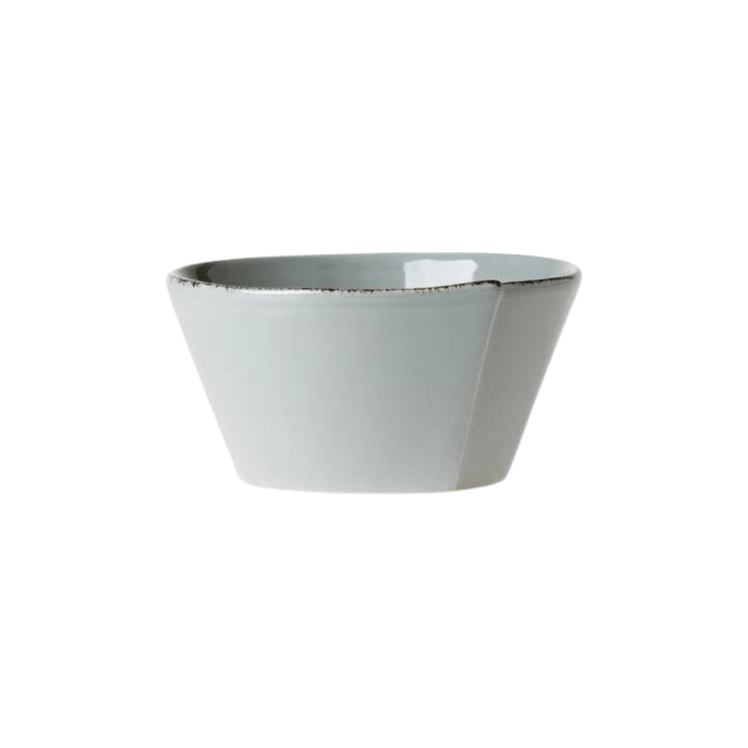 Lastra, Gray - Stacking Cereal Bowl