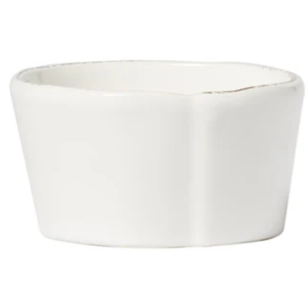 Lastra, Holiday - Condiment Bowl