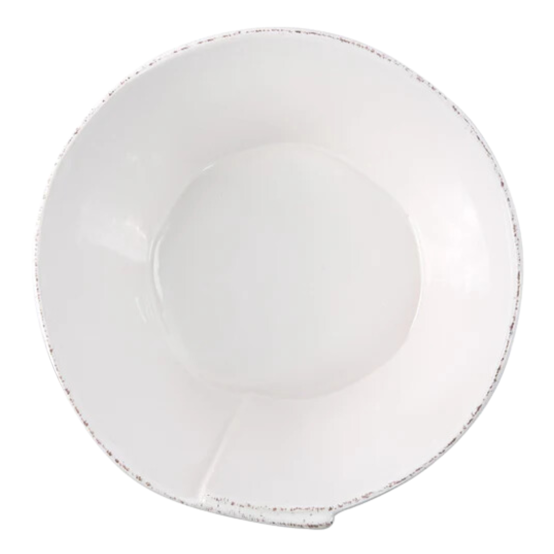 Lastra, Holiday - Large Stacking Serving Bowl