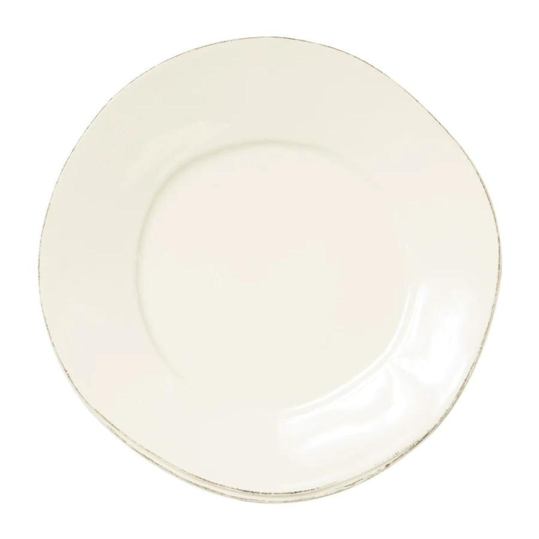 Lastra, Linen - Dinner Plate